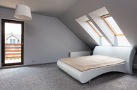 Hollowmoor Heath bedroom extensions